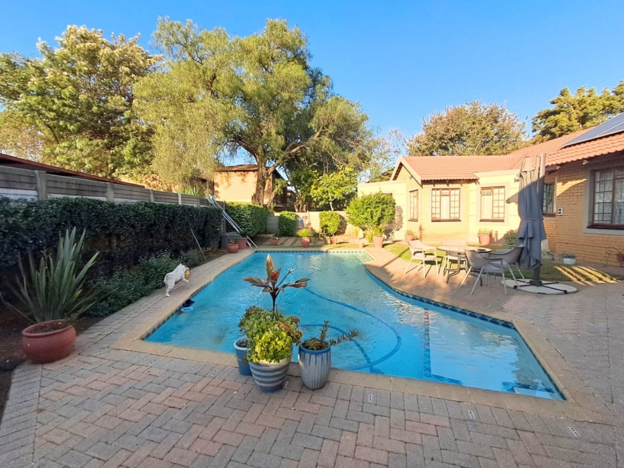 4 Bedroom Property for Sale in Vaalpark Free State